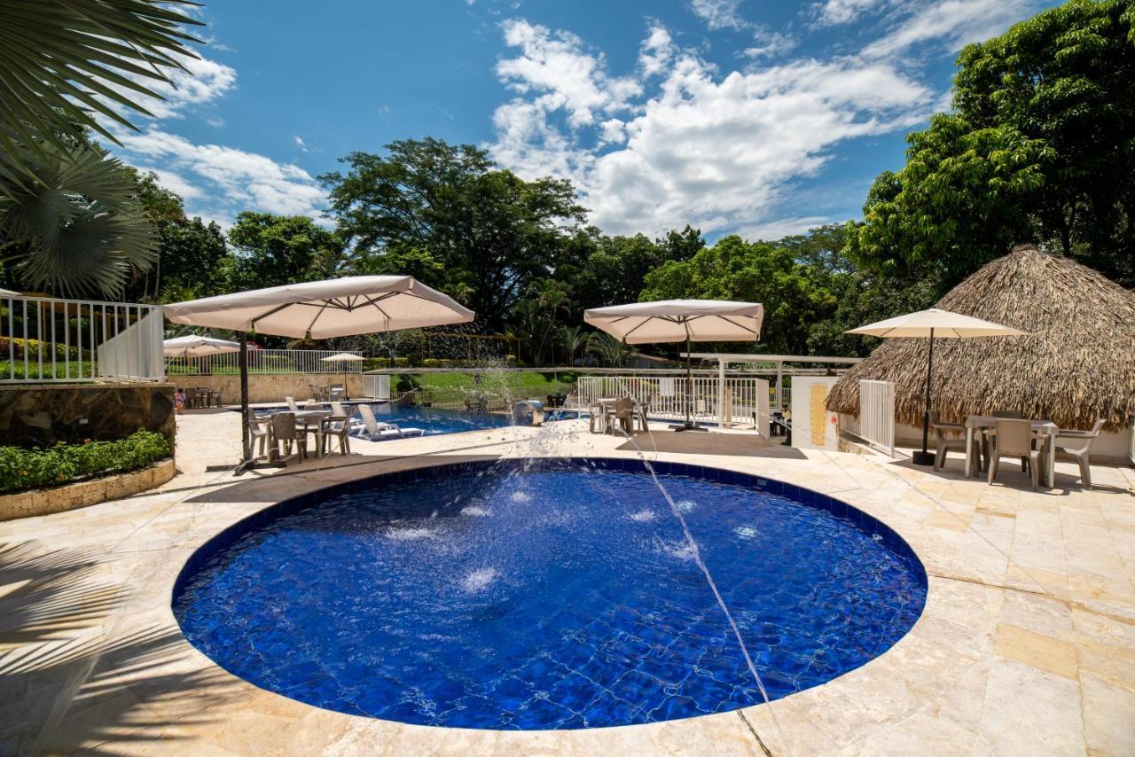 Hotel Villa Camila 拉平塔达 外观 照片