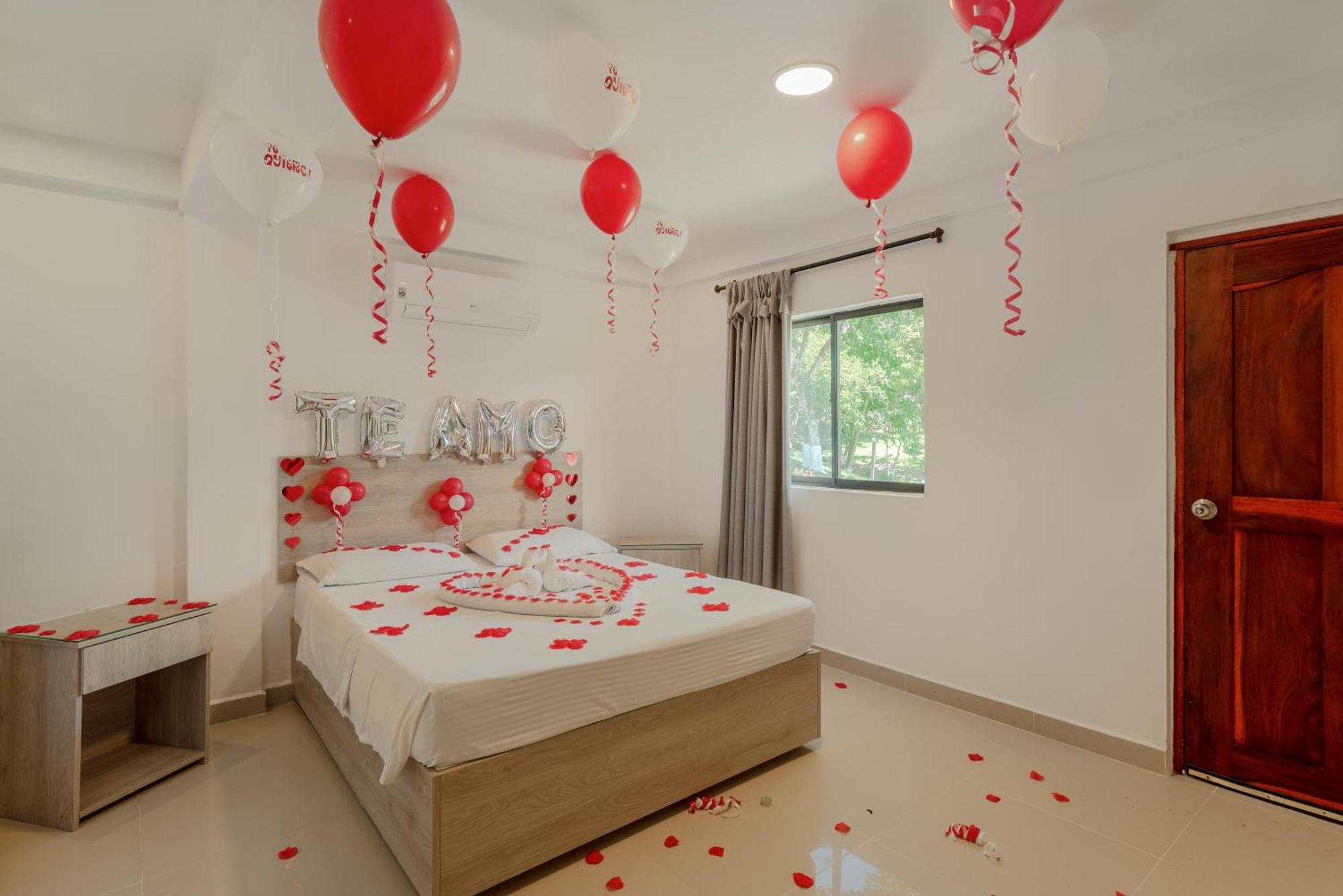 Hotel Villa Camila 拉平塔达 外观 照片